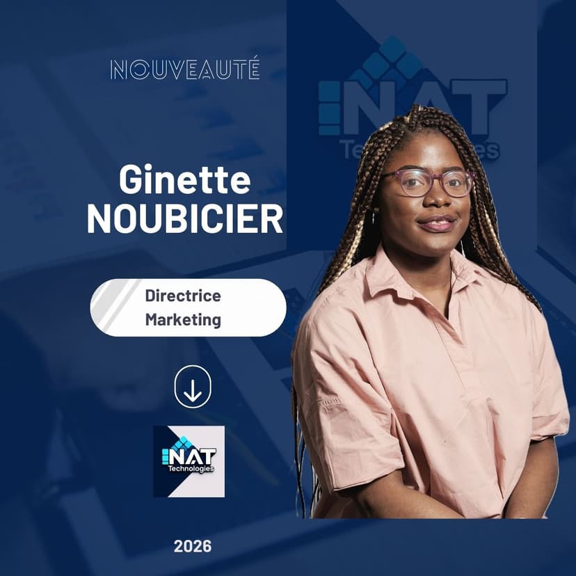Ginette NOUBICIER