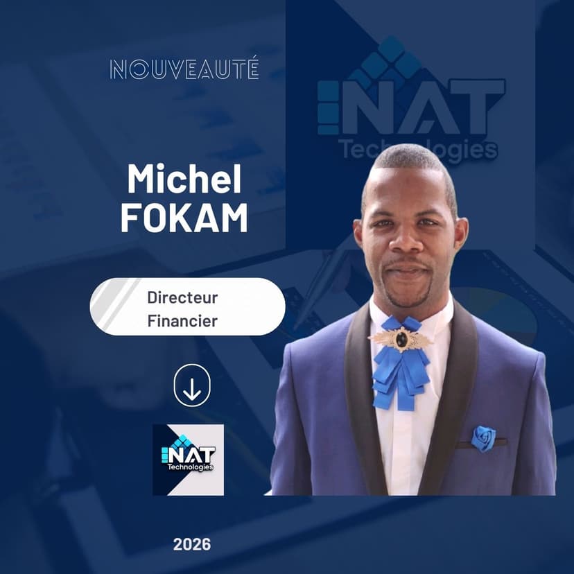 Michel FOKAM