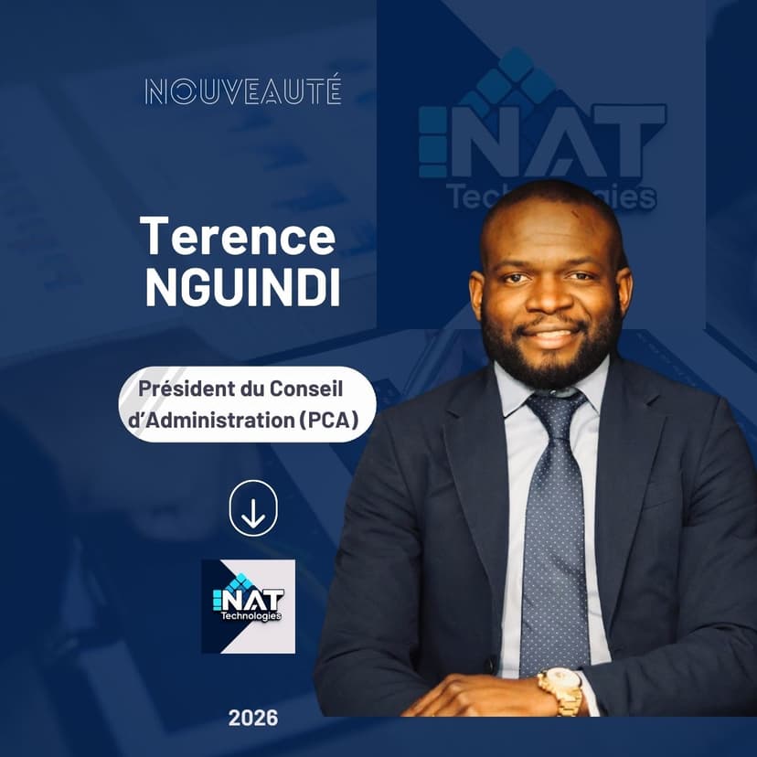 Terence NGUNDI